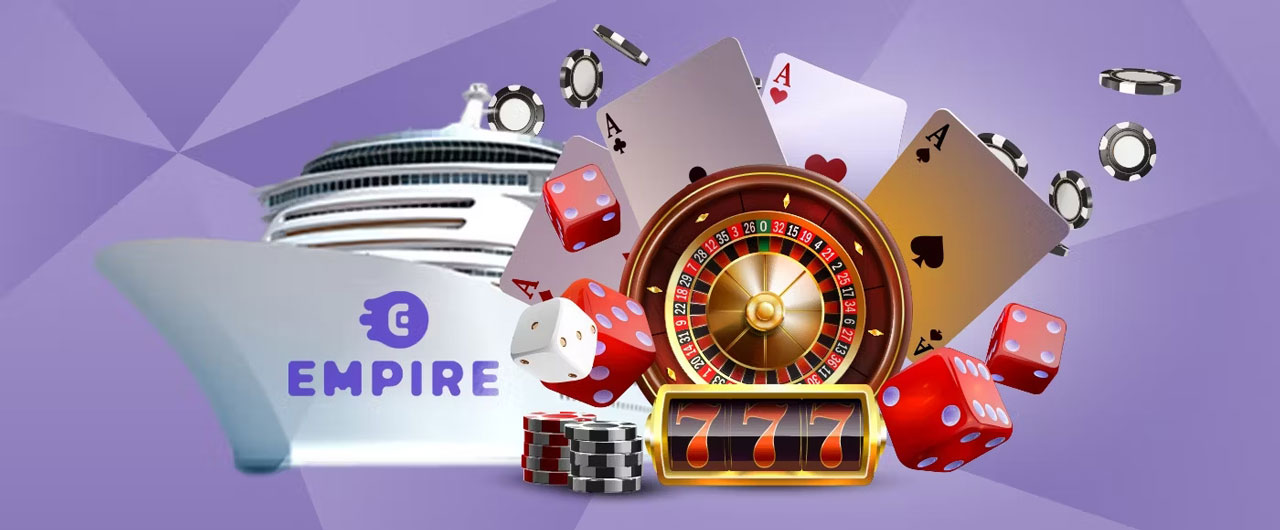 Empire Casino Tombola